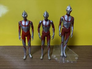 S.H.Figuarts シン・ウルトラマン7