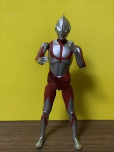 S.H.Figuarts シン・ウルトラマン11
